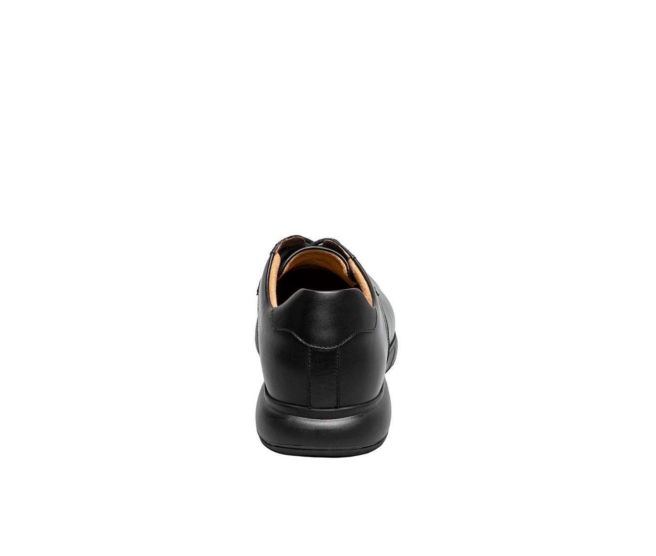Men's Florsheim Dash Plain Toe Oxford Product Image