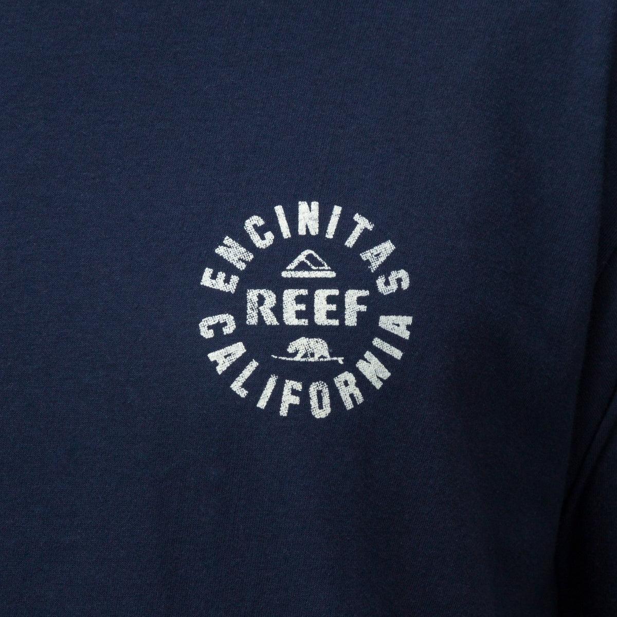 Men's REEF Moonlight Graphic Tee,  Product Image