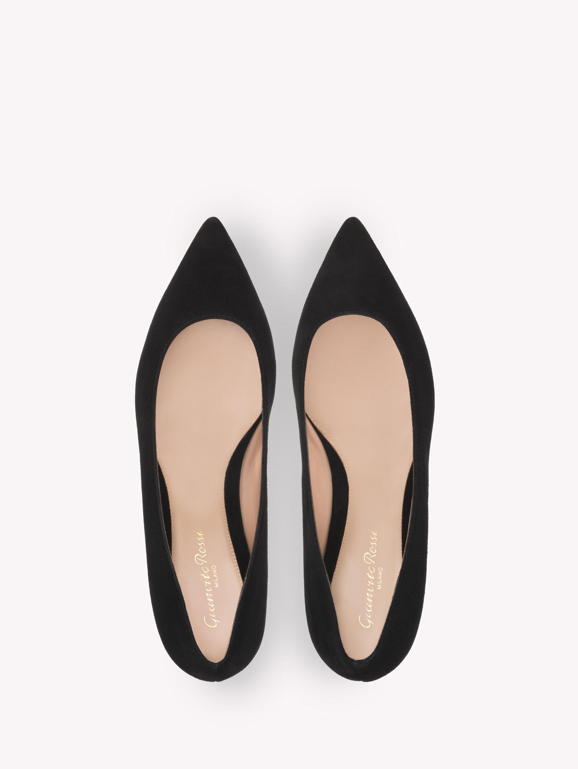 GIANVITO FLAT Gianvito Rossi Product Image