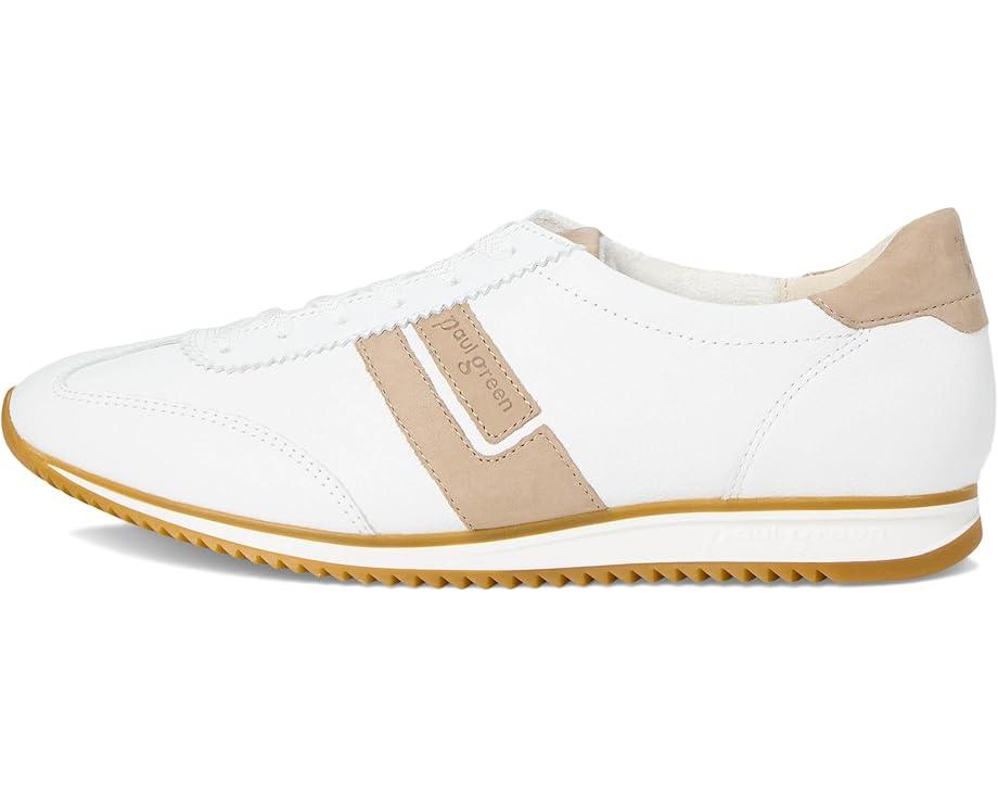 Hadley Sneaker Product Image