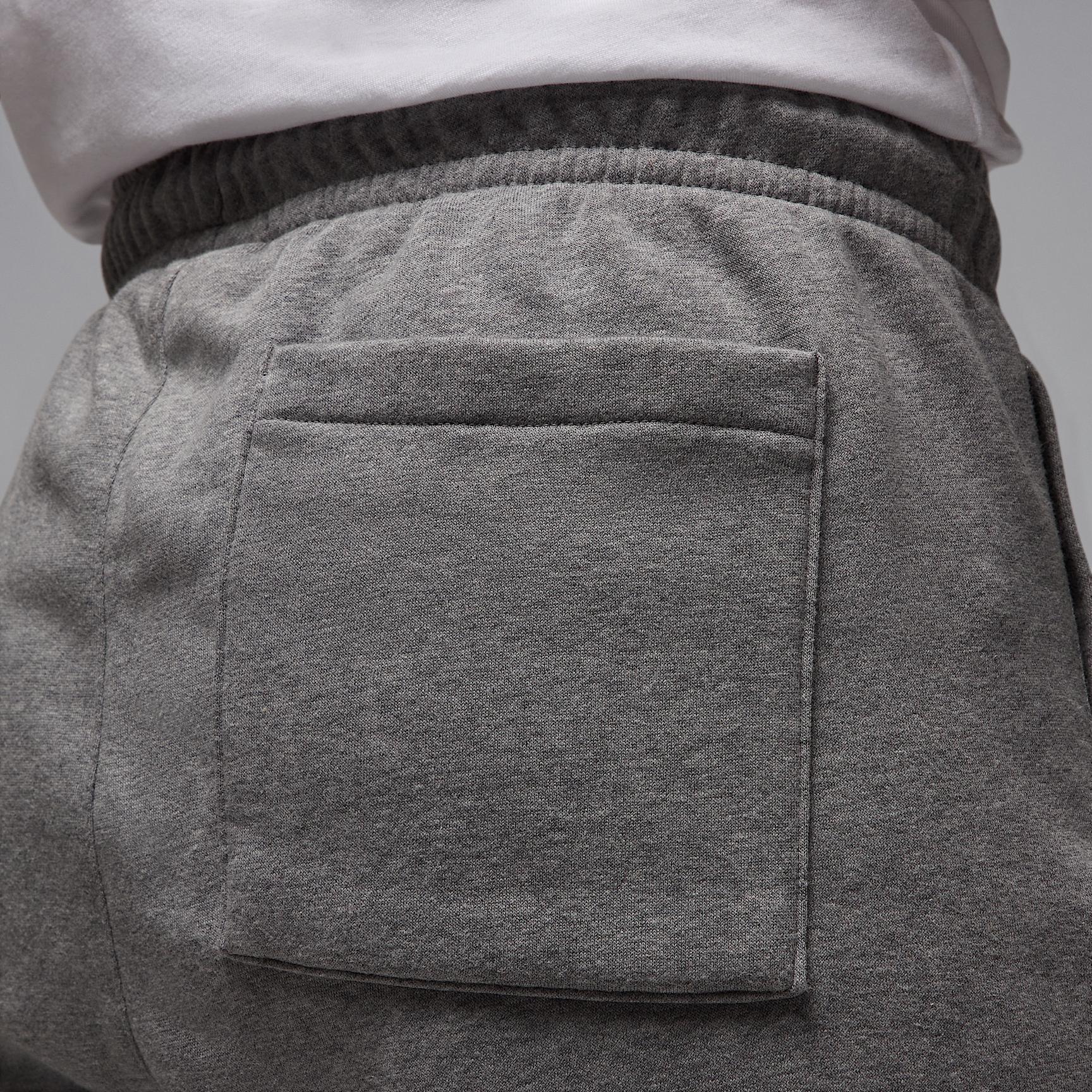 Jordan Essentials Men's Fleece Joggers Product Image