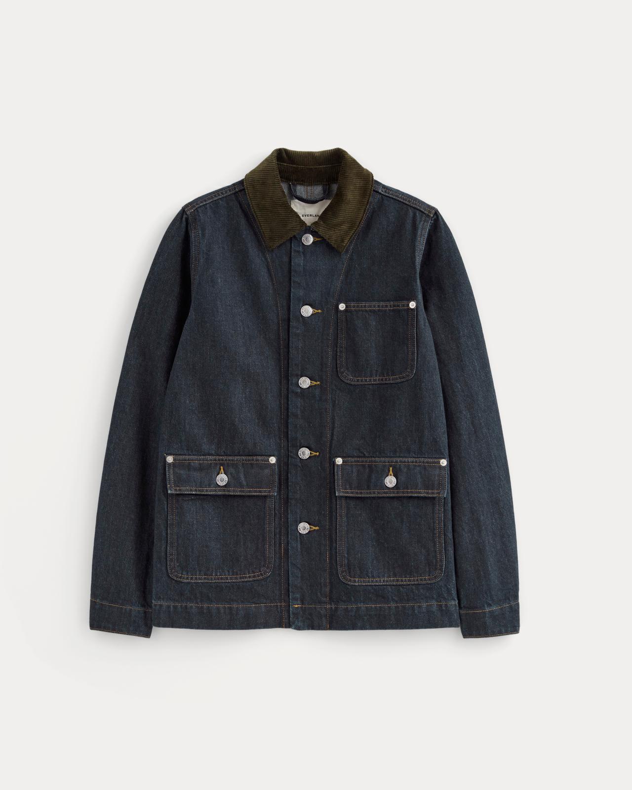 Womens Ranch Jacket by Everlane Product Image