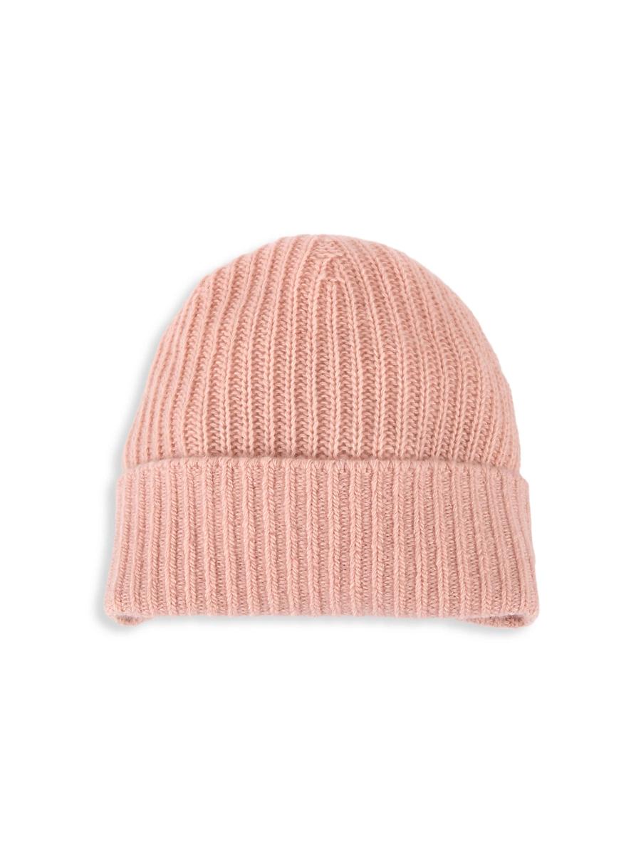 Womens COLLECTION Cashmere Beanie Product Image
