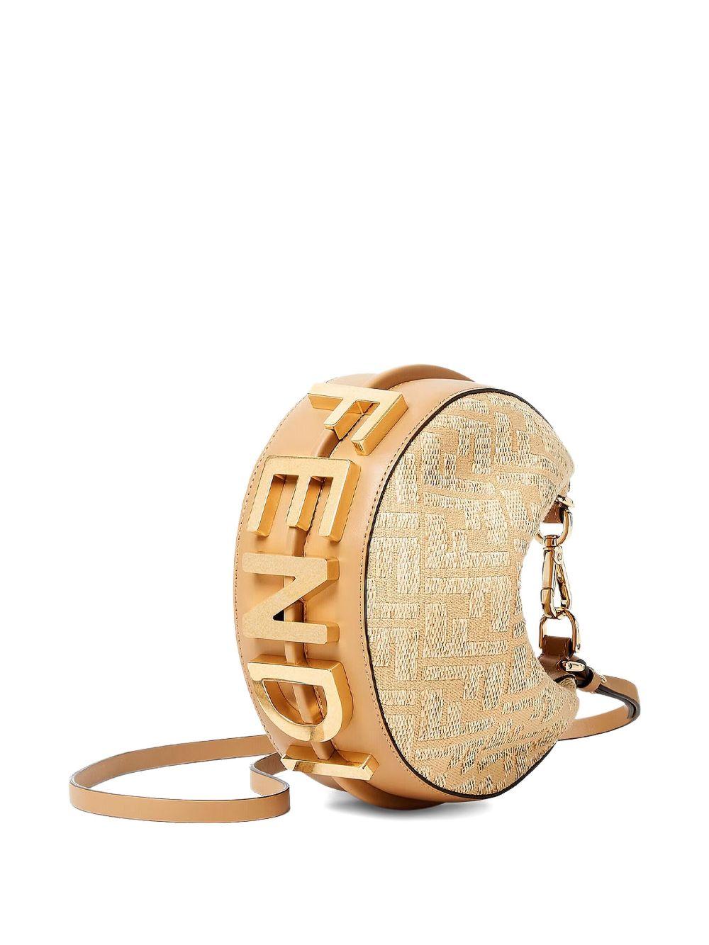 Fendigraphy mini bag Product Image