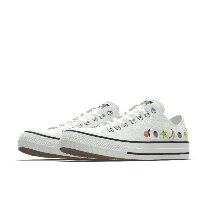 Custom Chuck Taylor All Star By You Product Image