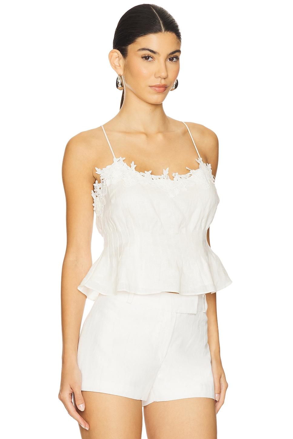 Sanika Camisole CAMI NYC Product Image