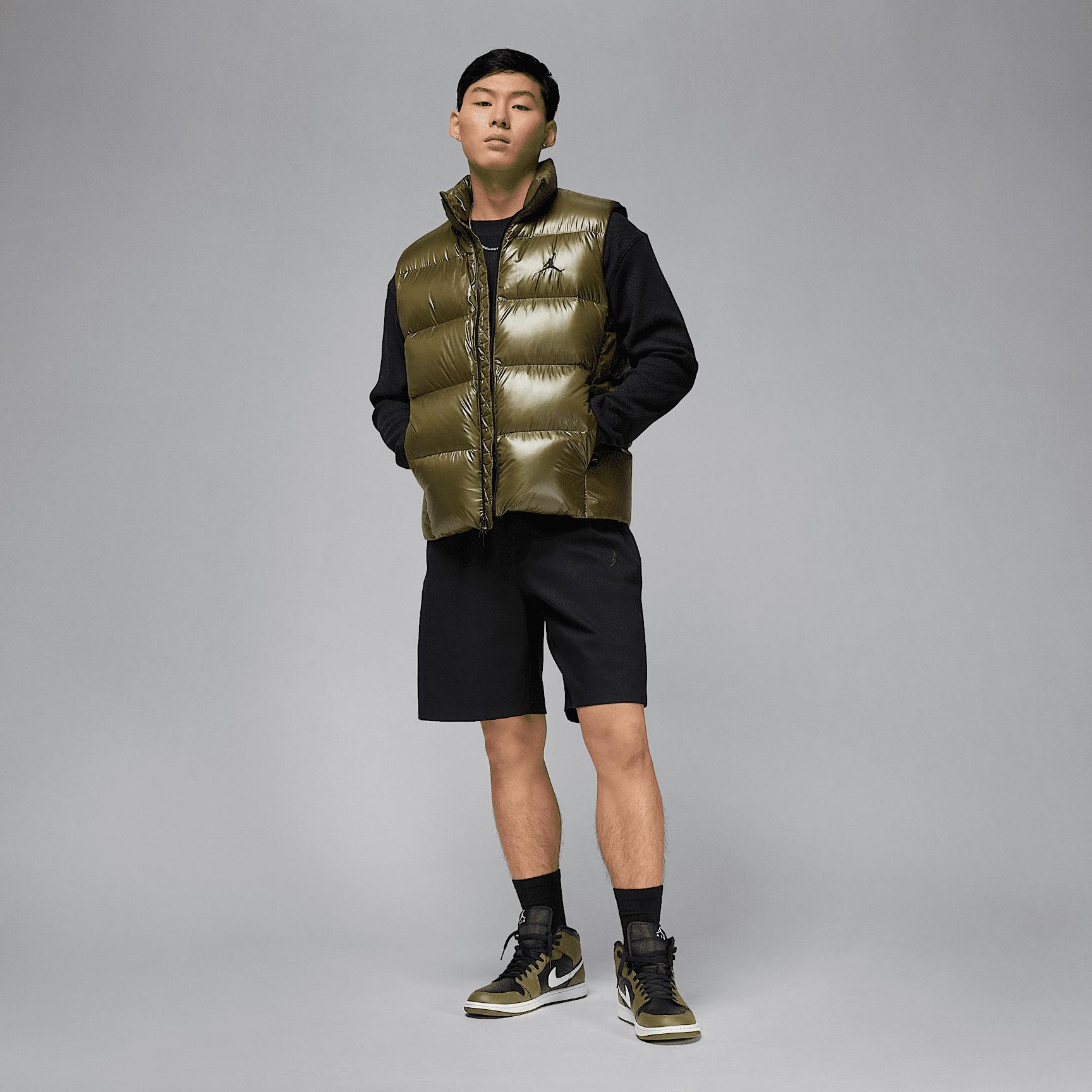 Men's Jordan Essentials Woven Shorts Product Image