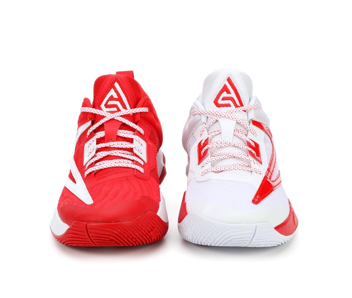 Men's Nike Giannis Immortality 3 Basketball Shoes Product Image