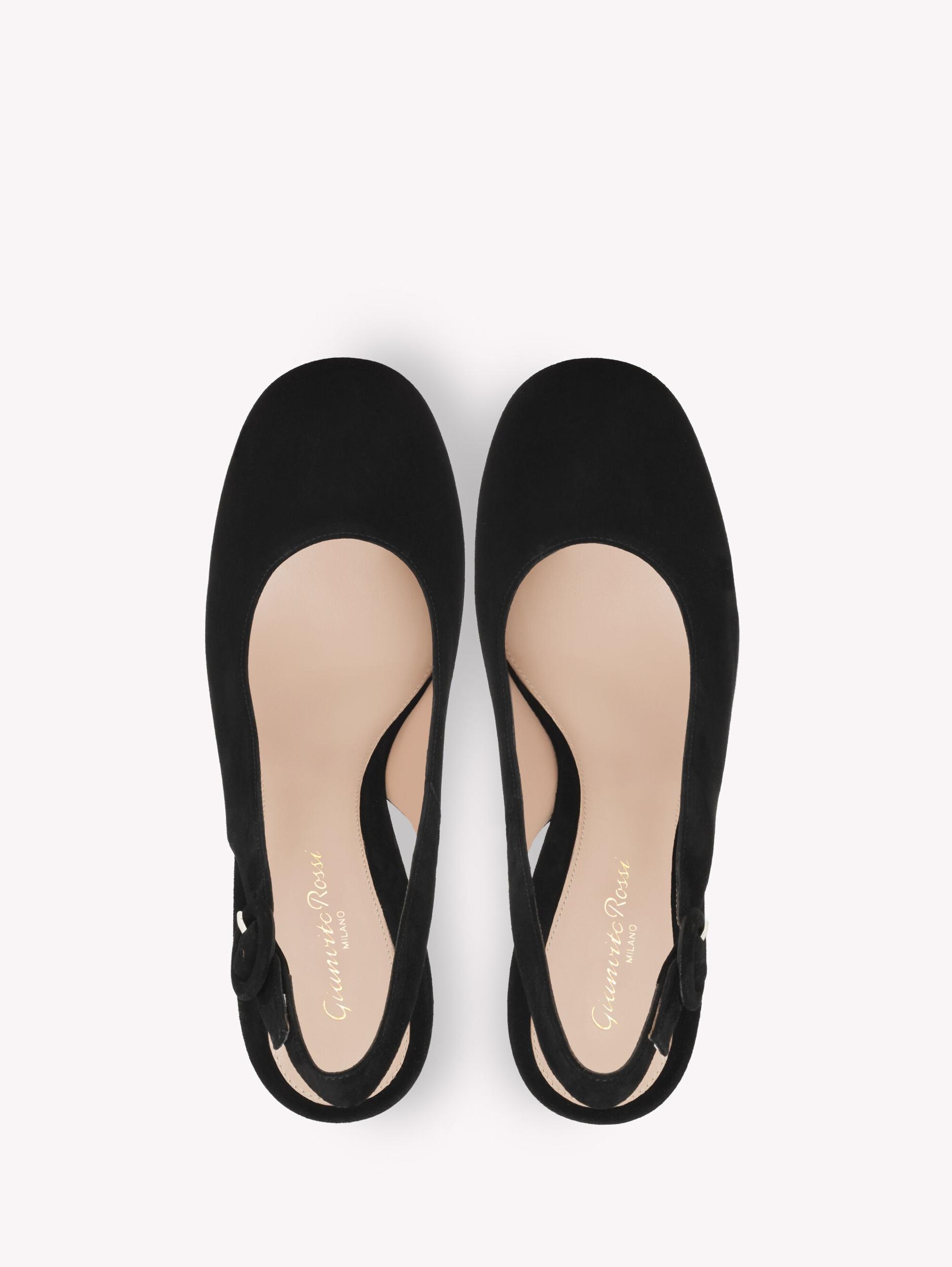 JOELLE SLING Gianvito Rossi Product Image