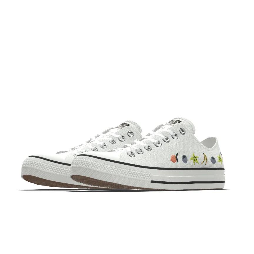 Custom Chuck Taylor All Star By You Product Image