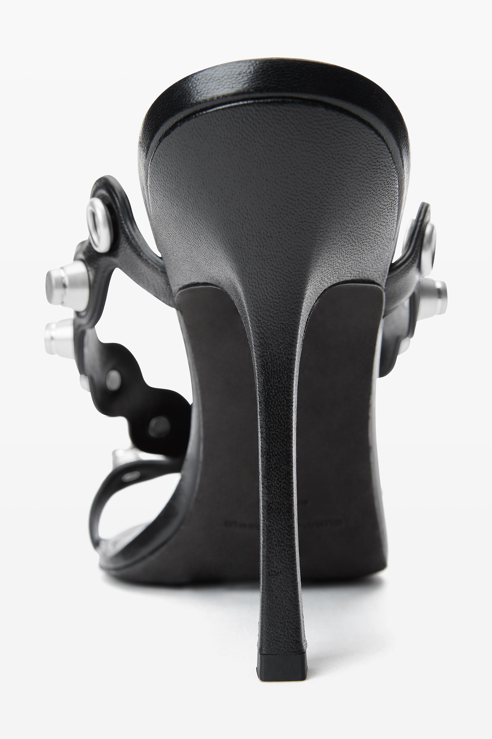 Riot 105mm Adjustable Gladiator Sandal Product Image