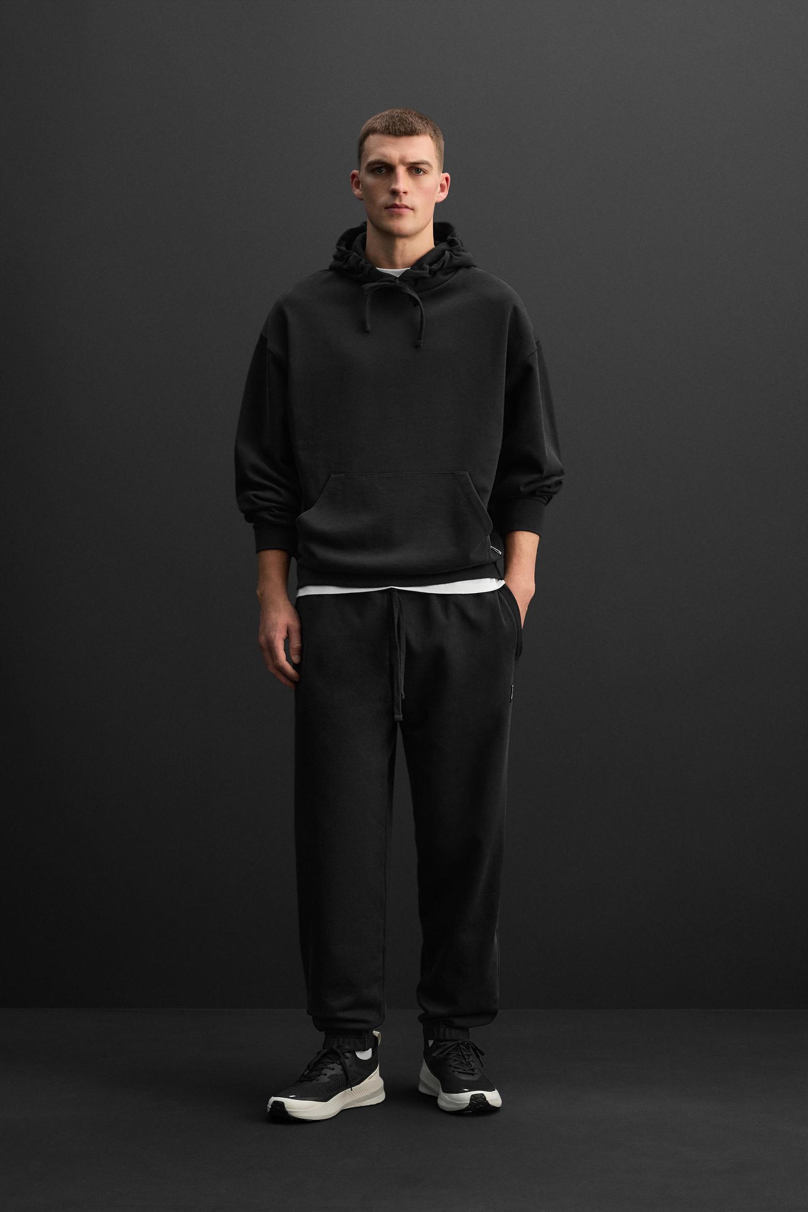 JOGGER PANTS Product Image