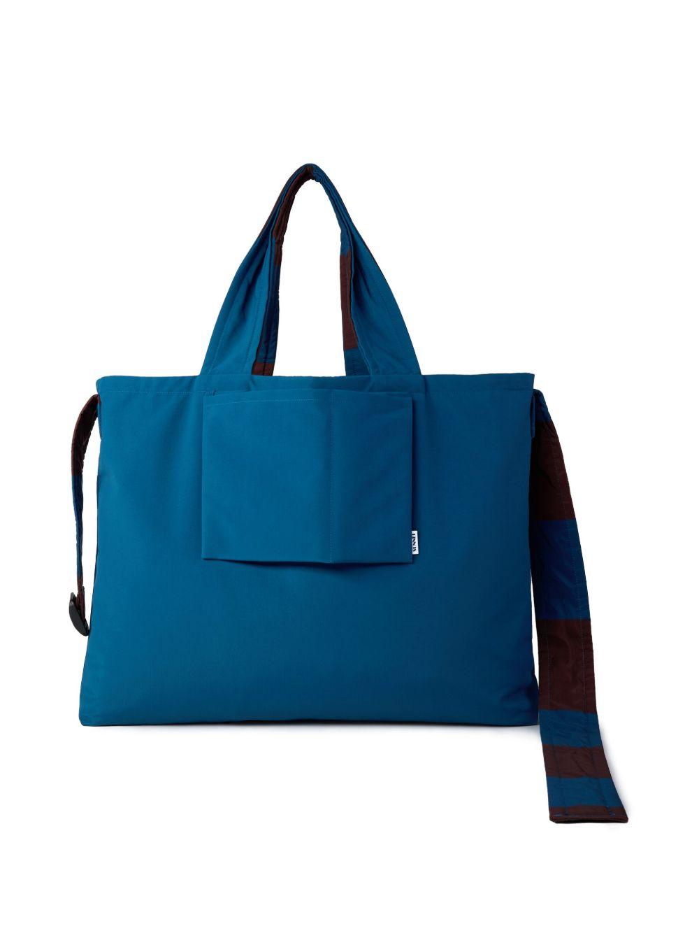 Everyday reversible tote bag Product Image