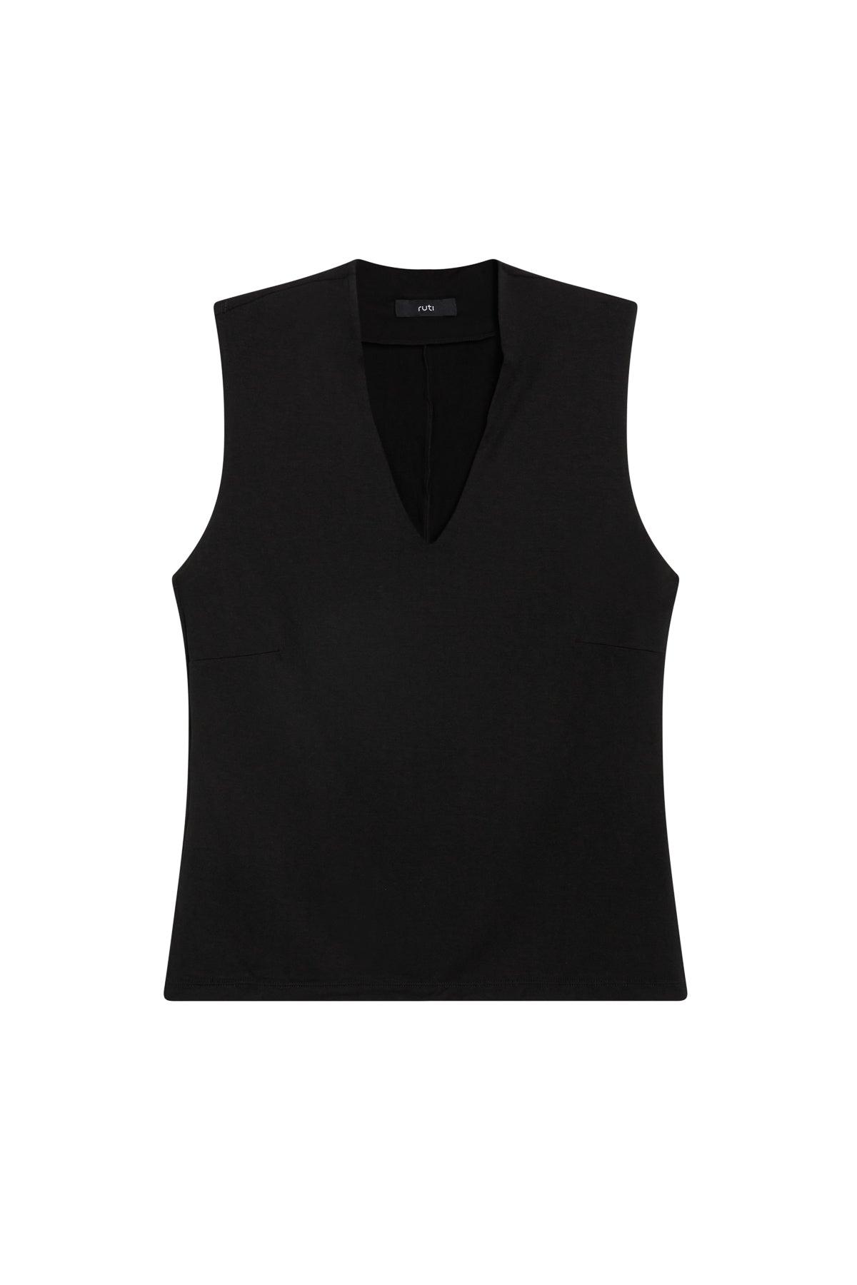 The Sculpted Tank Product Image