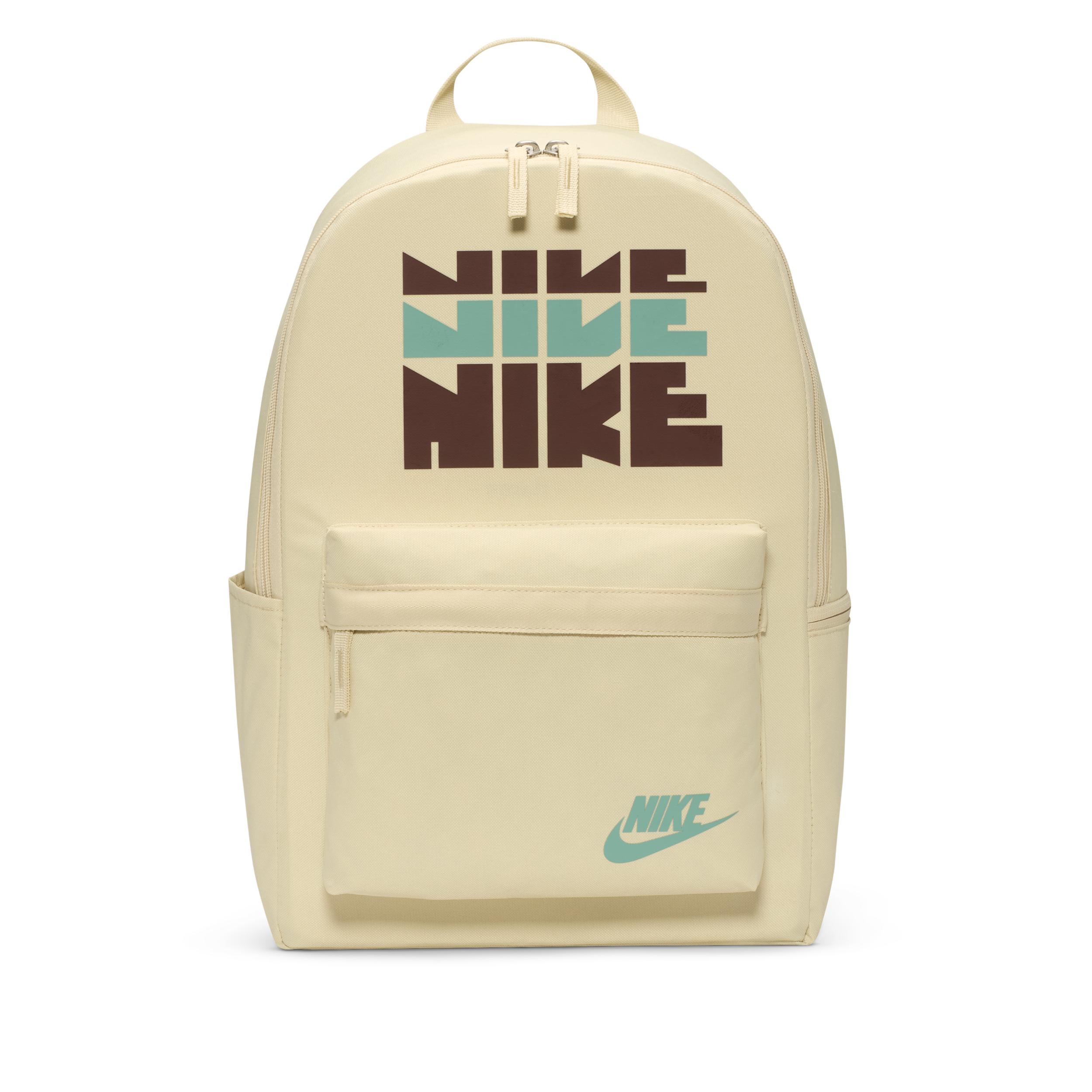 Nike Unisex Heritage Backpack (25L) | DC4244-006 Product Image