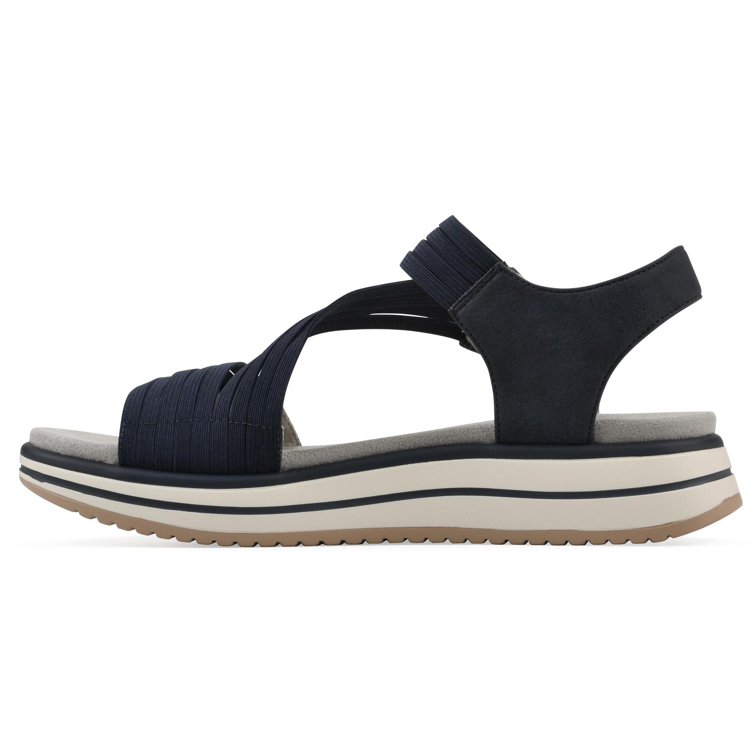 Women's Cliffs by White Mountain Hadford Sandals Product Image