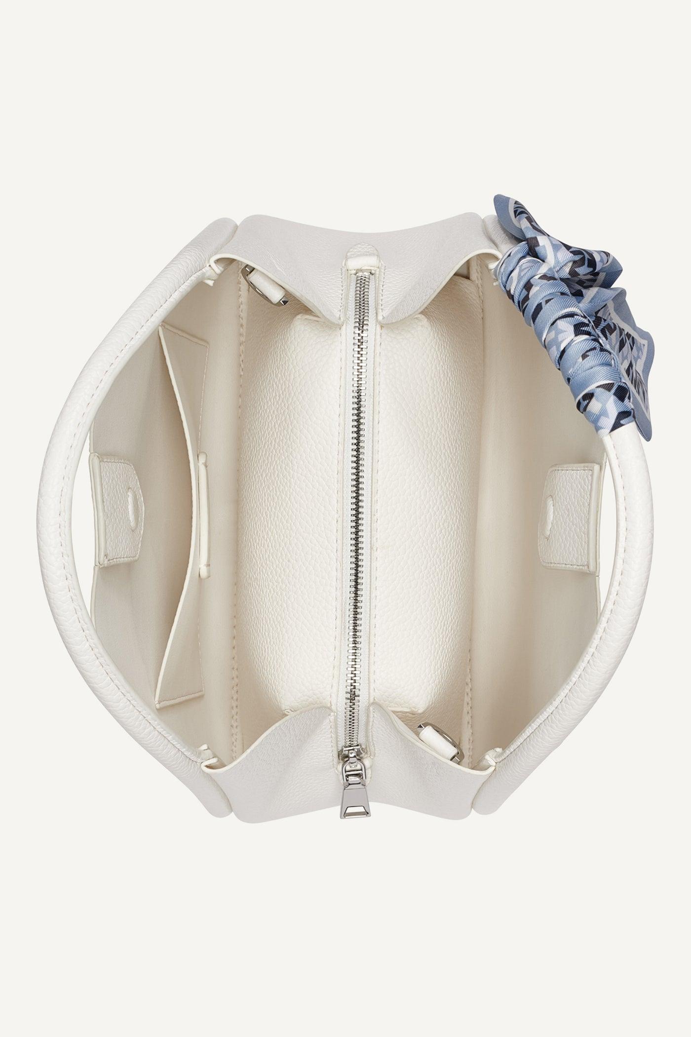 CAPRI MEDIUM HOBO BAG Product Image