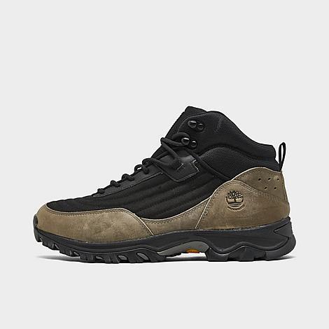 Timberland Mens Mt. Maddsen Mid Waterproof Hiking Boots Product Image