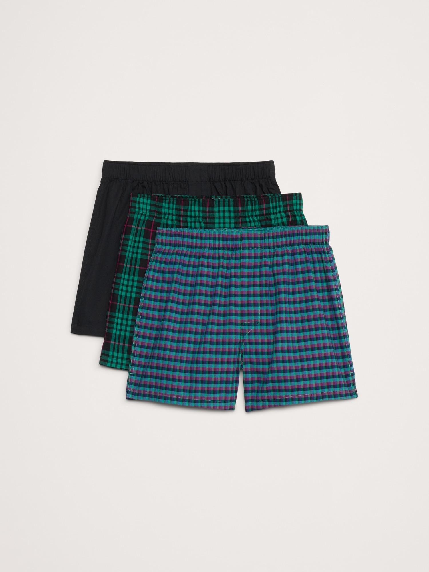 Signature Boxer 3-Pack Product Image