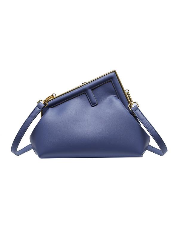 Geometric Split-Joint Bags Product Image