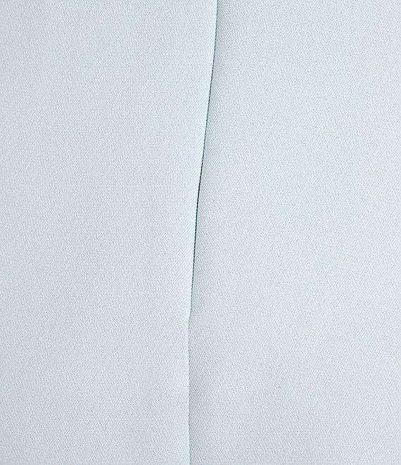 Gianni Bini Beri Crepe Coordinating Mini Skort Product Image