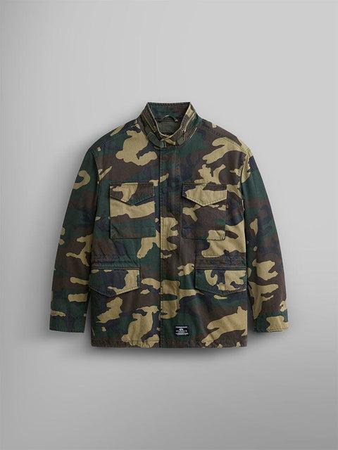 M-65 MOD FIELD JACKET GEN II Male Product Image