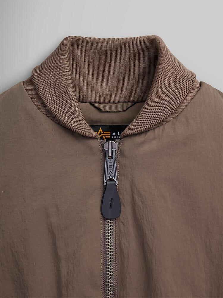 WOMEN'S SHORT CINCHED WAIST JACKET - BLACK / M Product Image