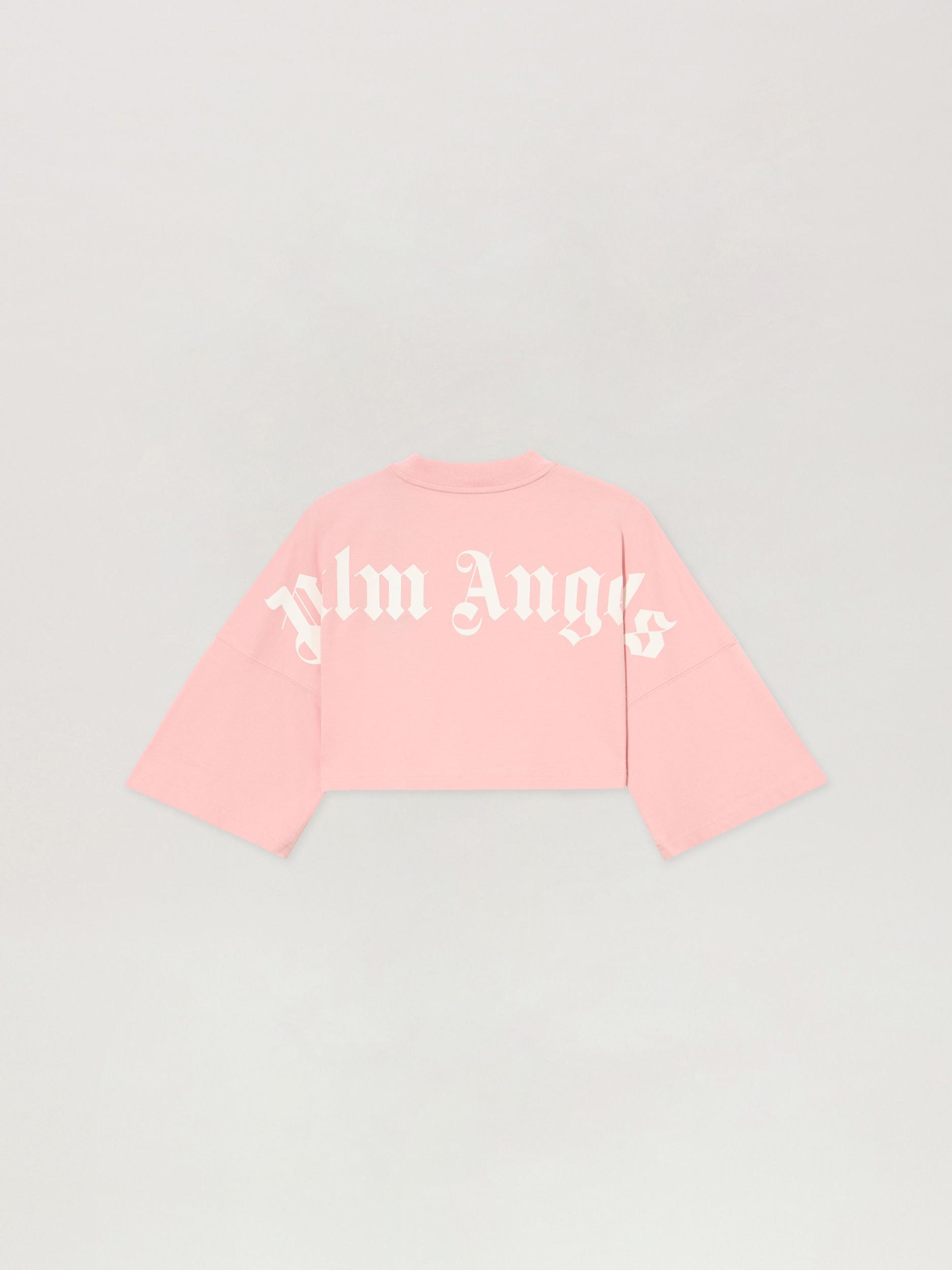 Classic Logo Mini T-Shirt Product Image