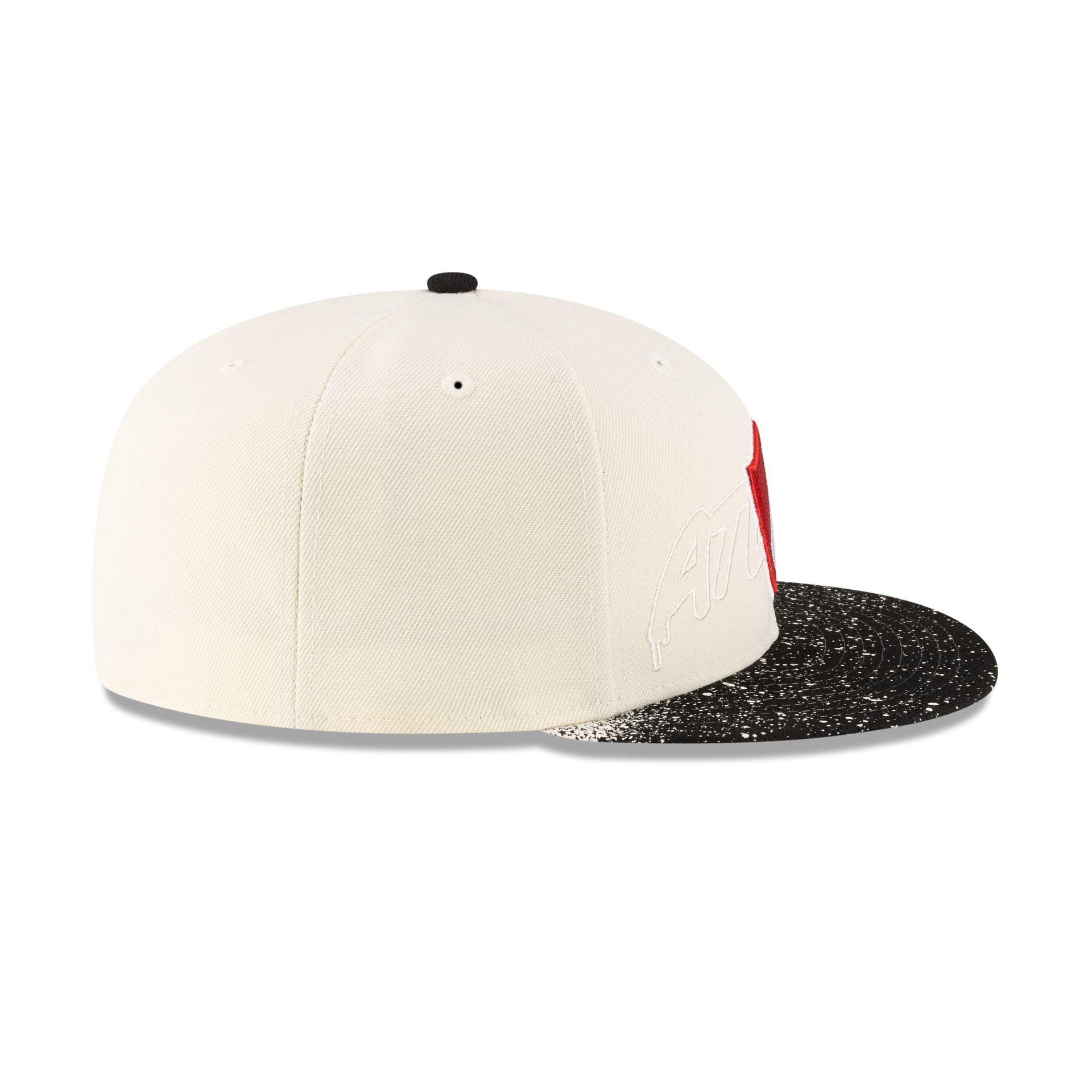 Tecolotes de los Dos Laredos LMB 100th Anniversary Alt 59FIFTY Fitted Hat Male Product Image