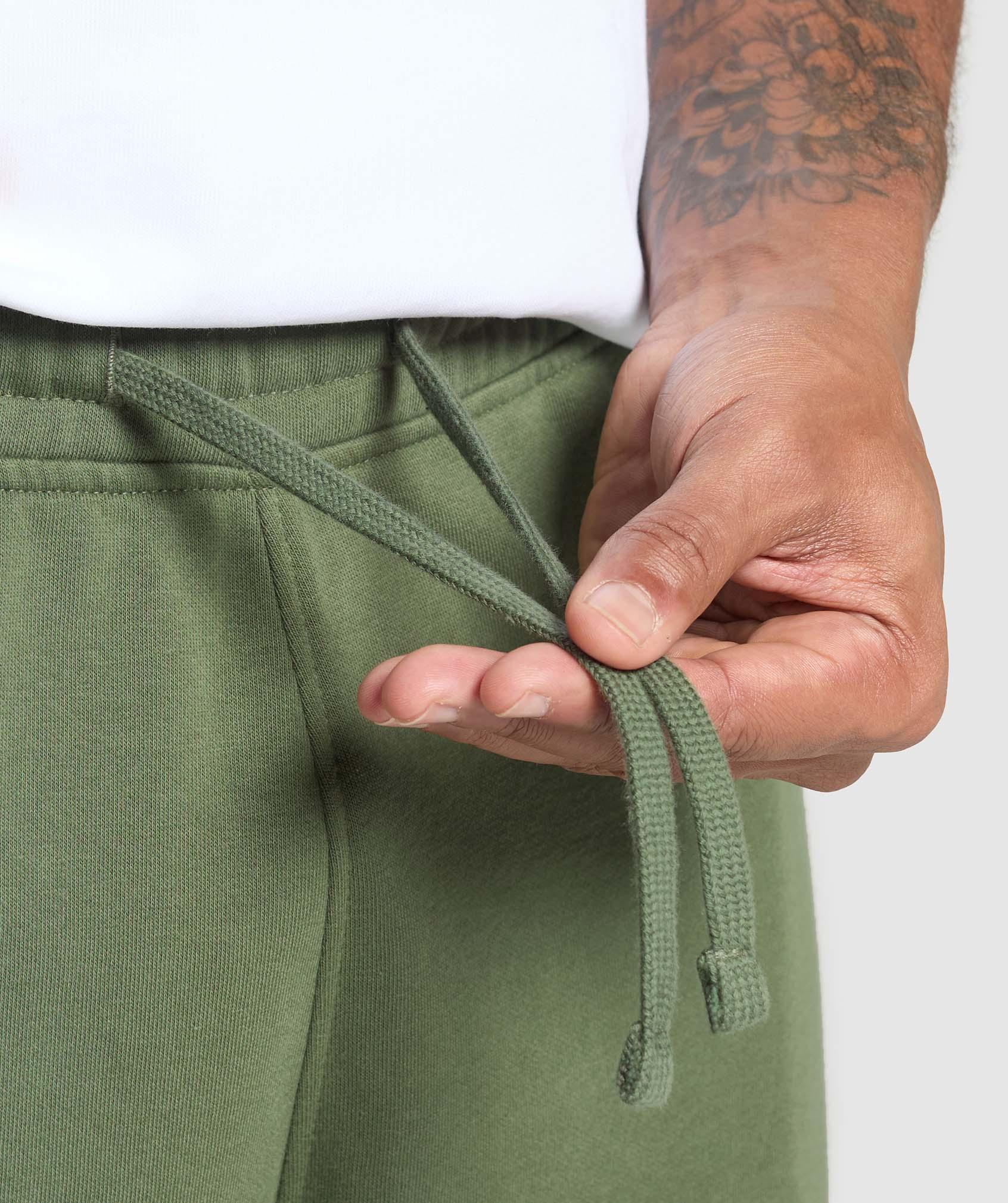 Crest Straight Leg Joggers Product Image