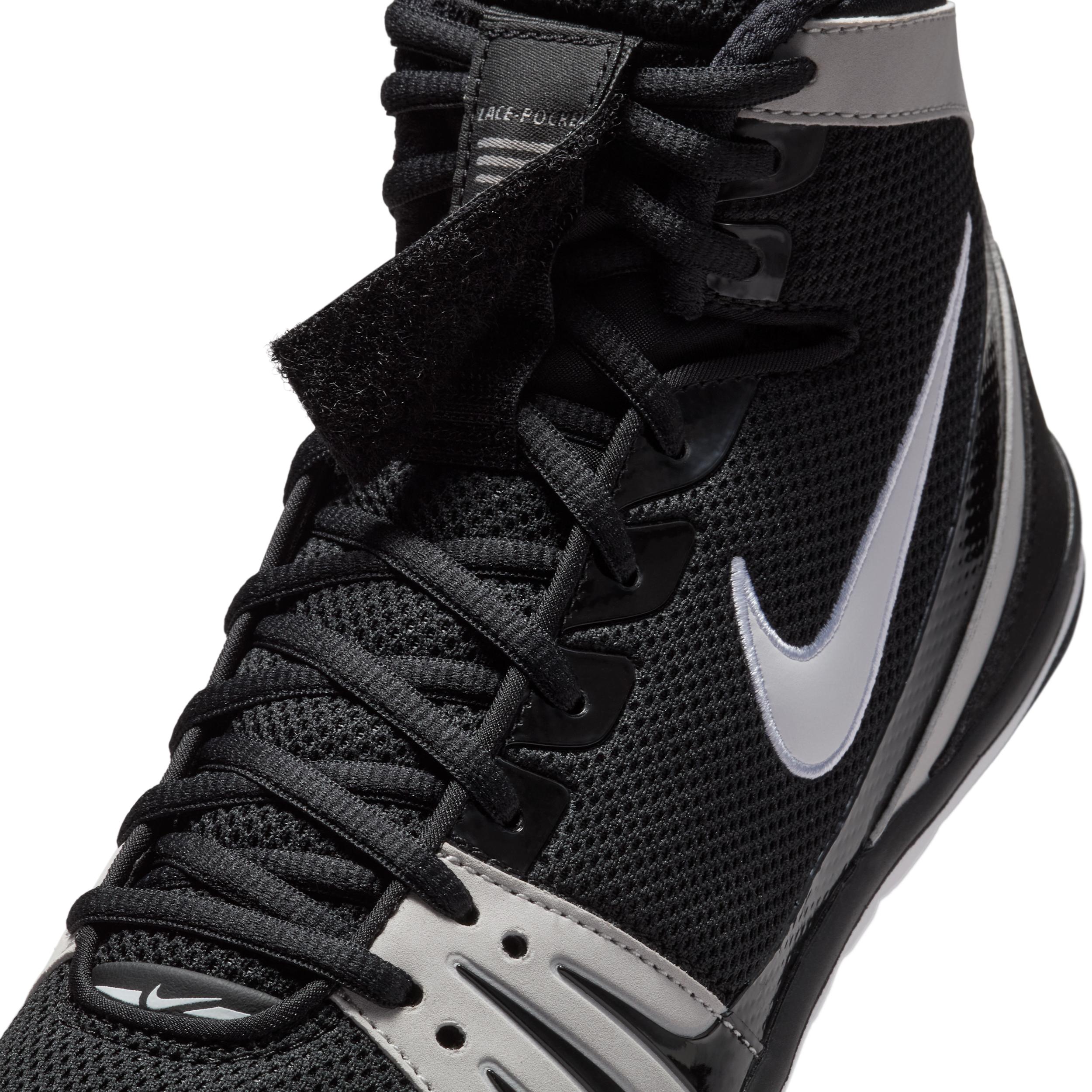 Nike Men's Freek Wrestling Shoes Product Image