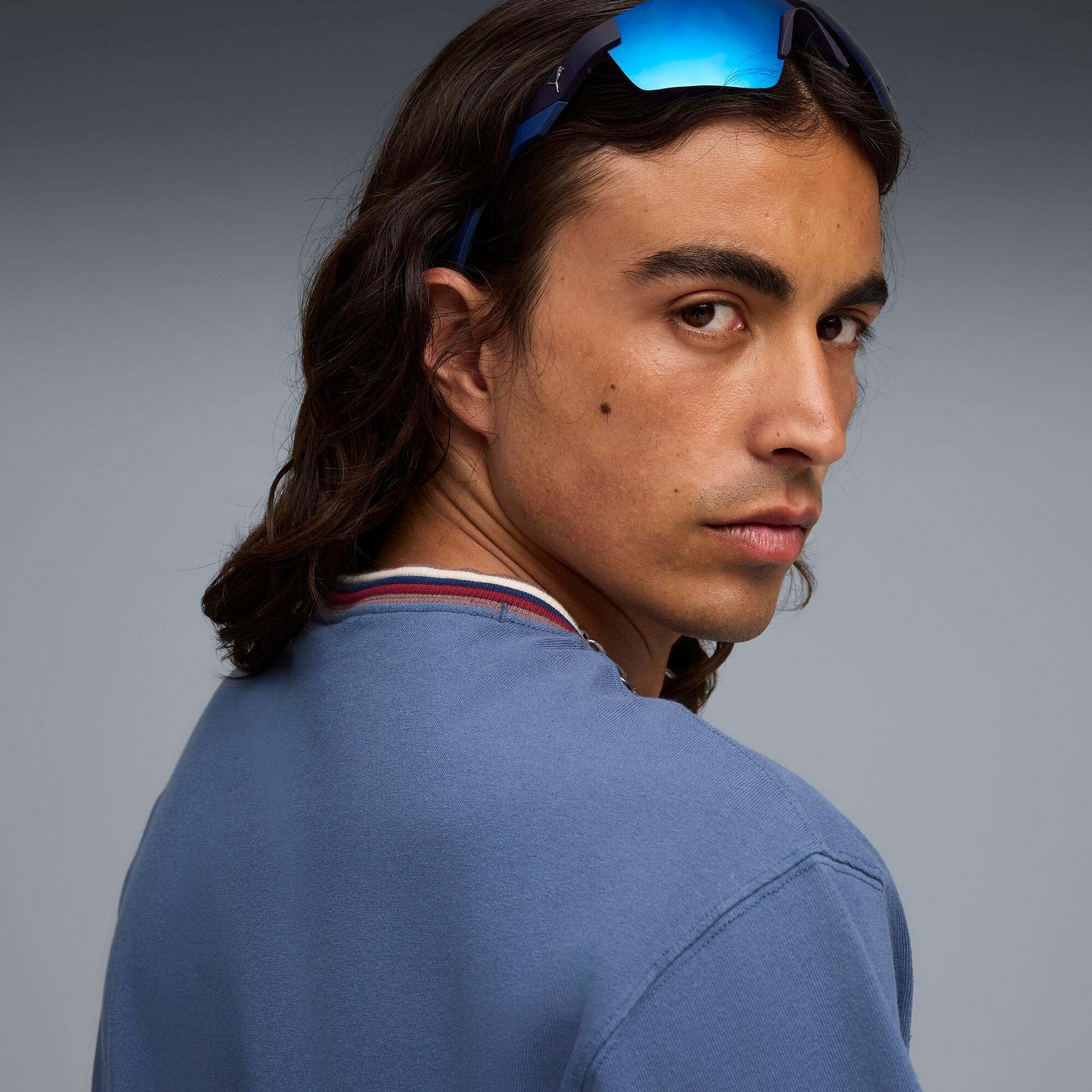 PUMA x KIDSUPER GRAPHIC Tee Men Product Image