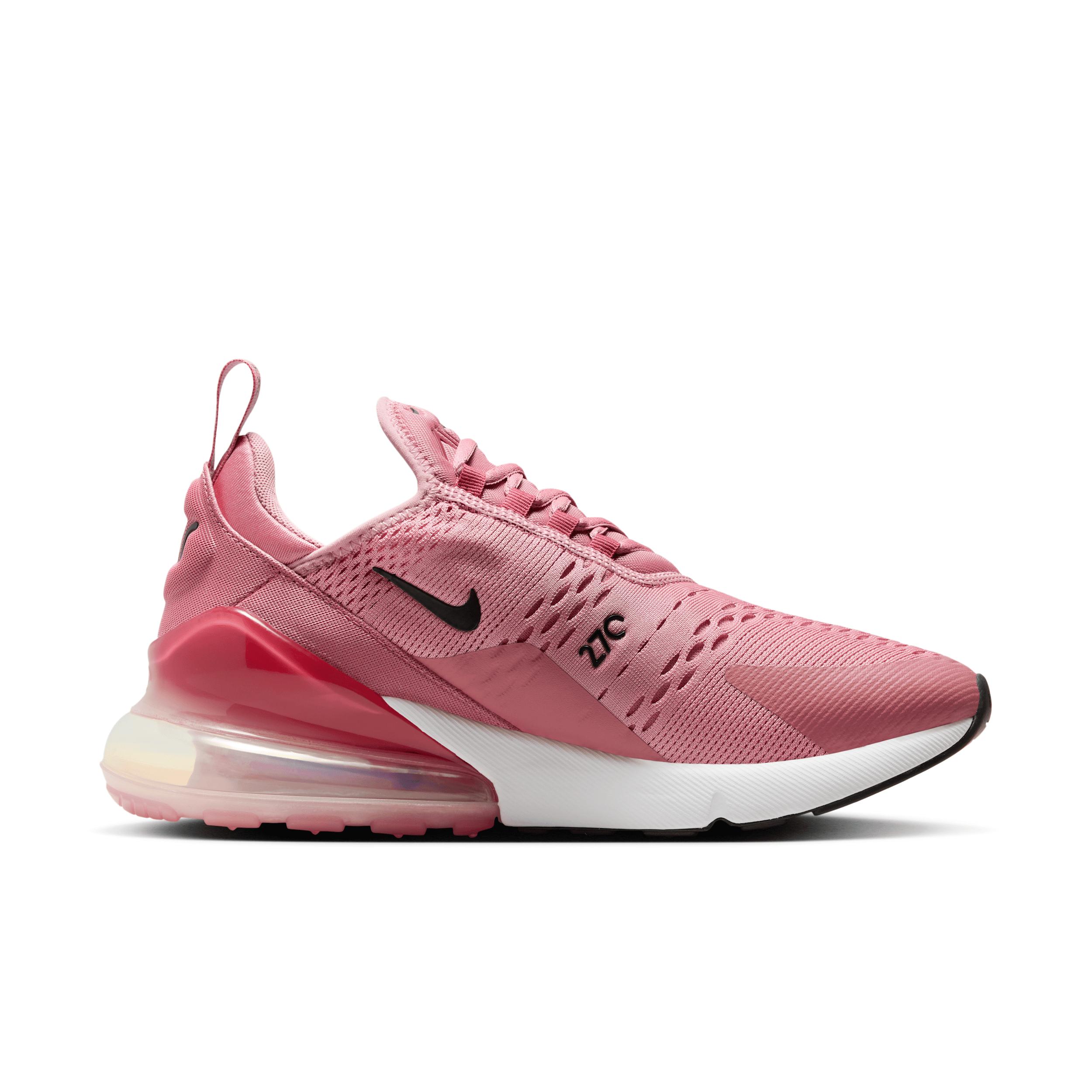 Nike Womens Air Max 270 Shoes | AH6789-607 Product Image