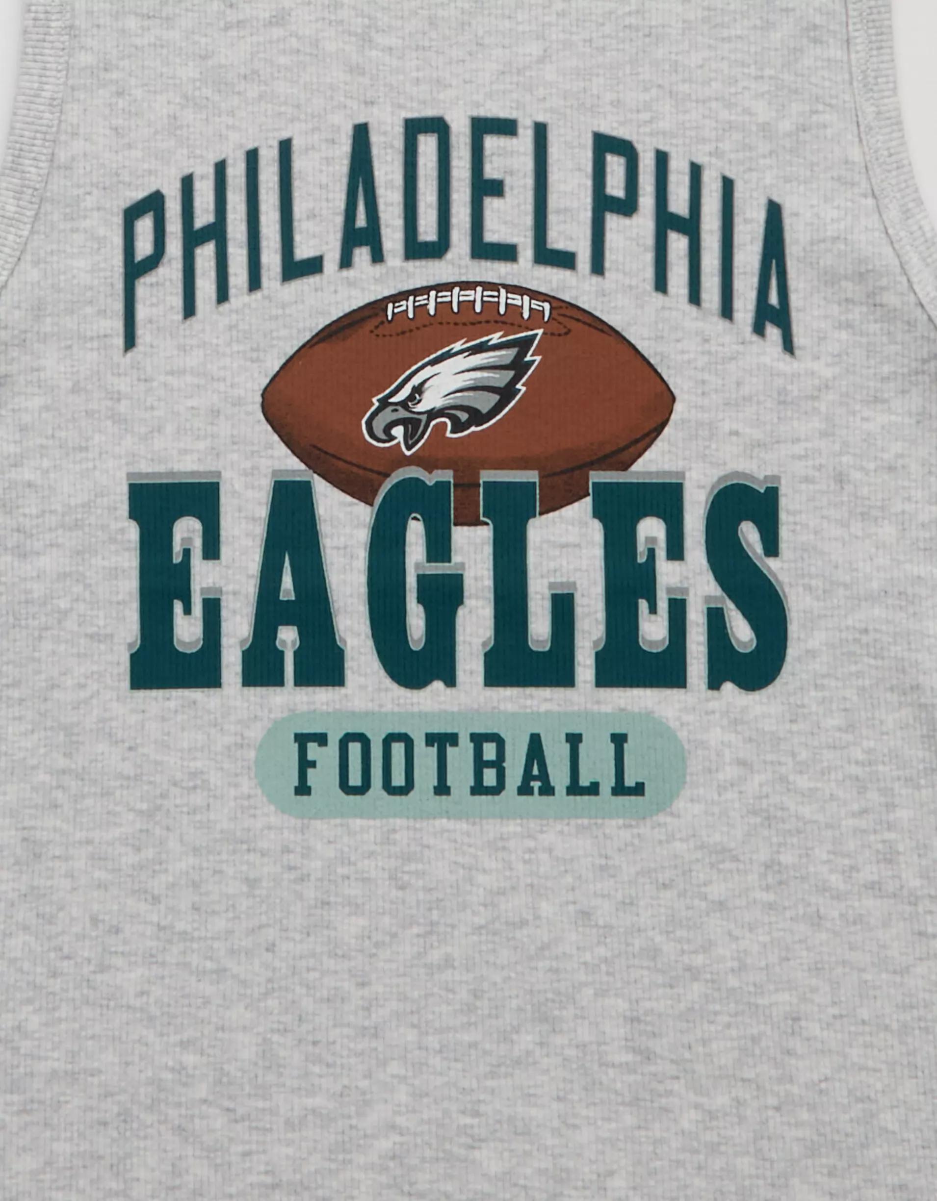 AE NFL Philadelphia Eagles Graphic Tank Top Product Image