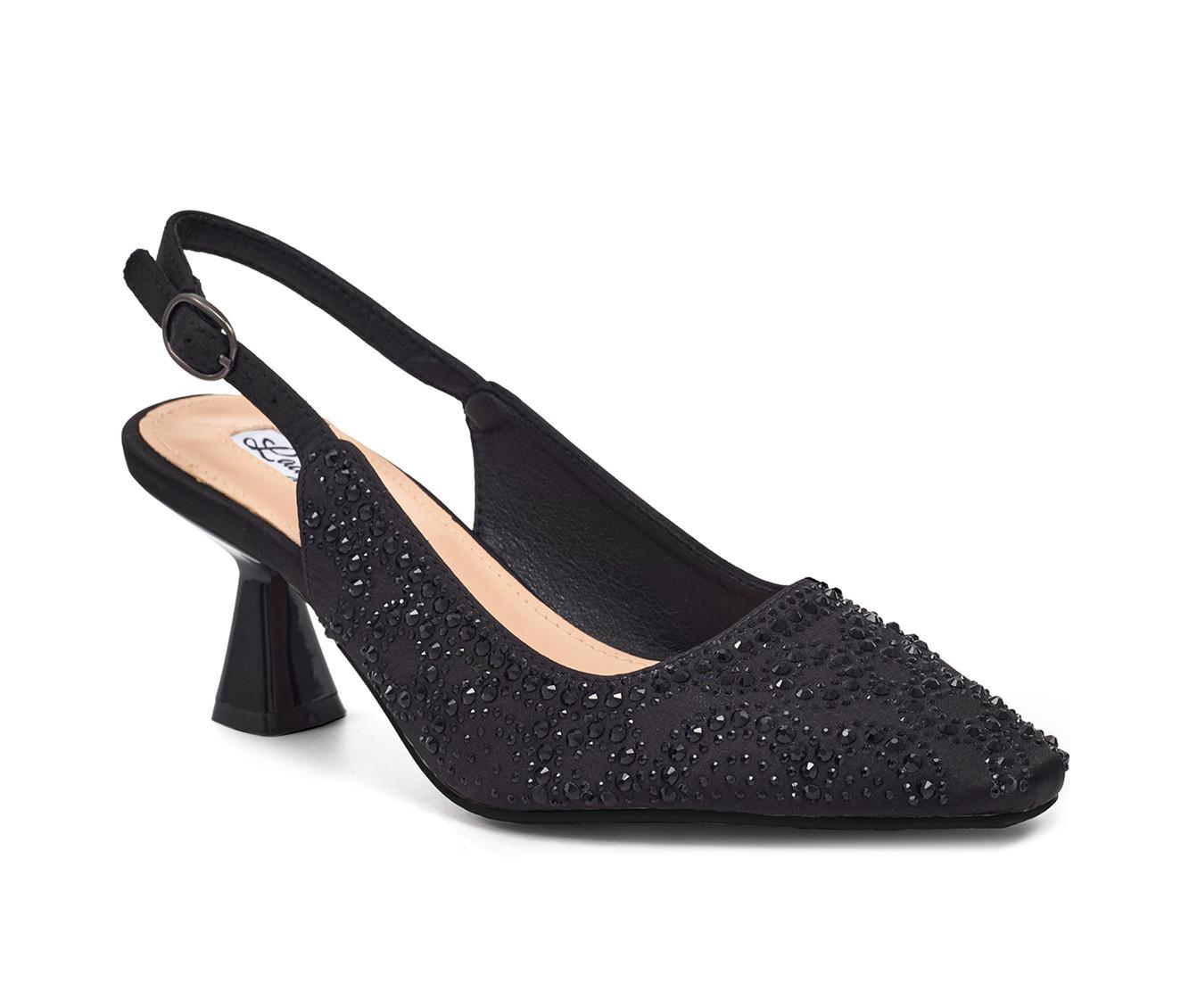 Women's Lady Couture Lucy Special Occasion Shoes Product Image