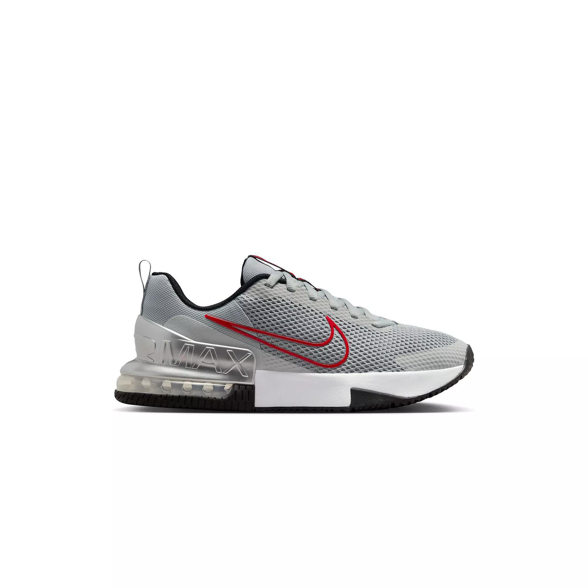 Nike Mens Air Max Alpha Trainer 6 Workout Shoes | FQ1833-011 Product Image