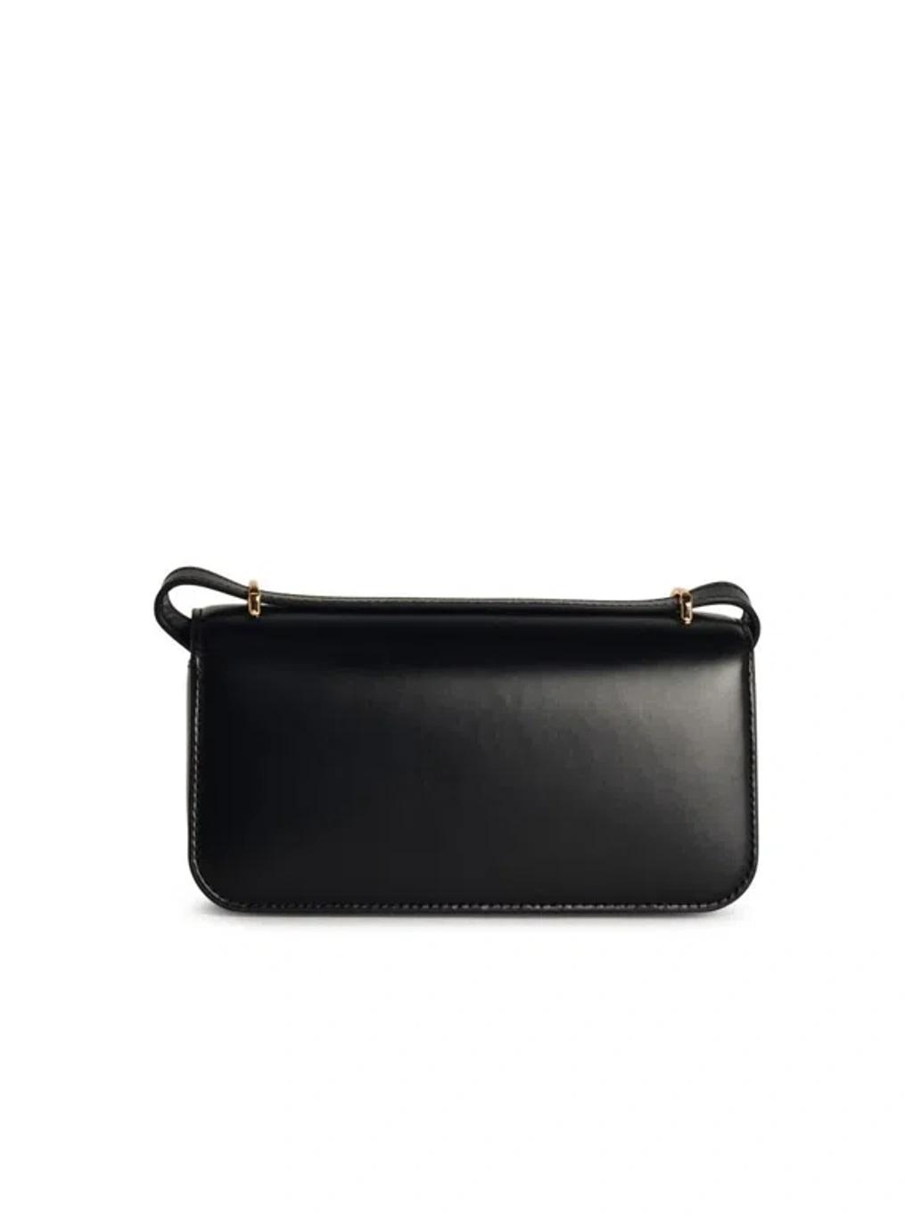 small Eleanor E/W convertible shoulder bag Product Image