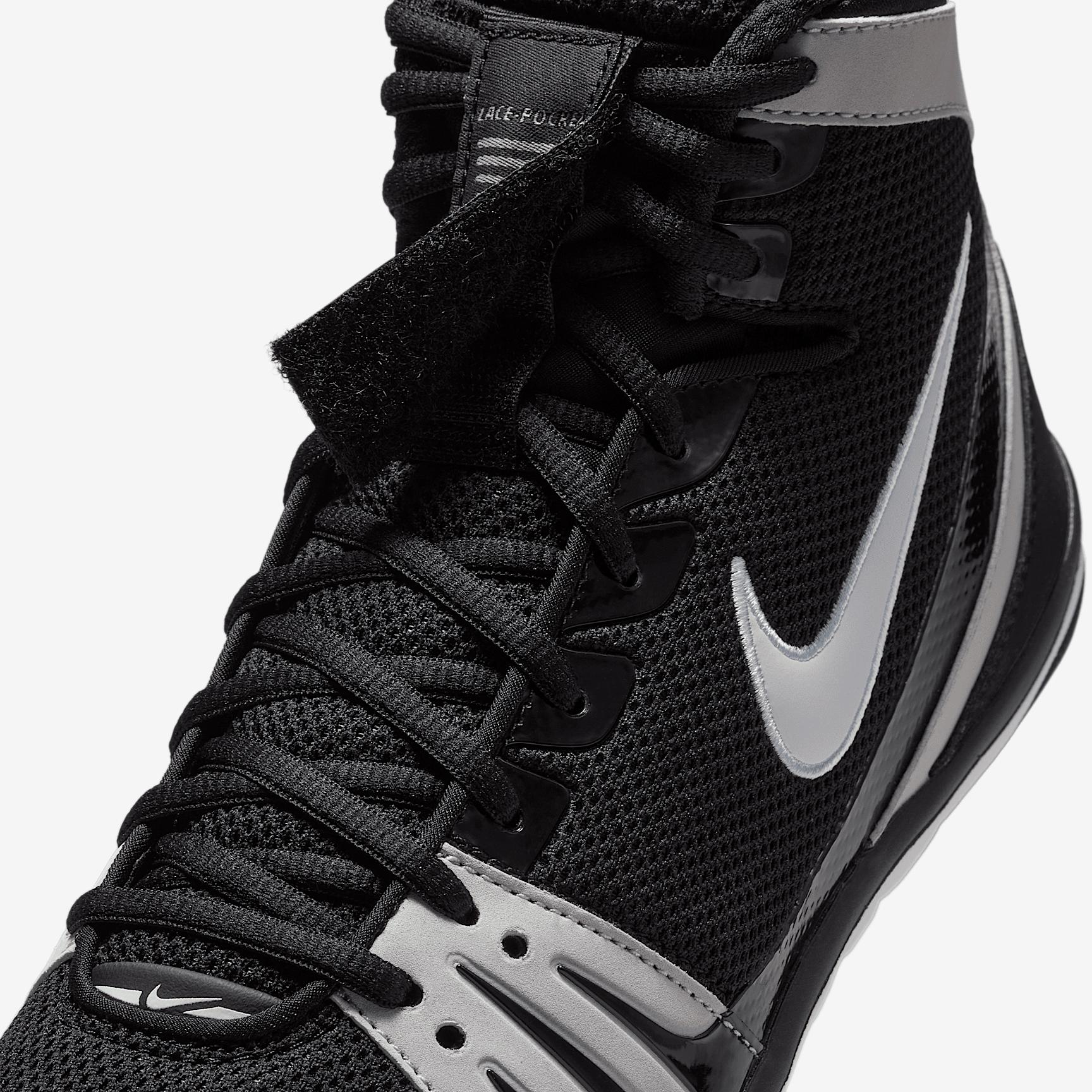 Nike Men's Freek Wrestling Shoes Product Image
