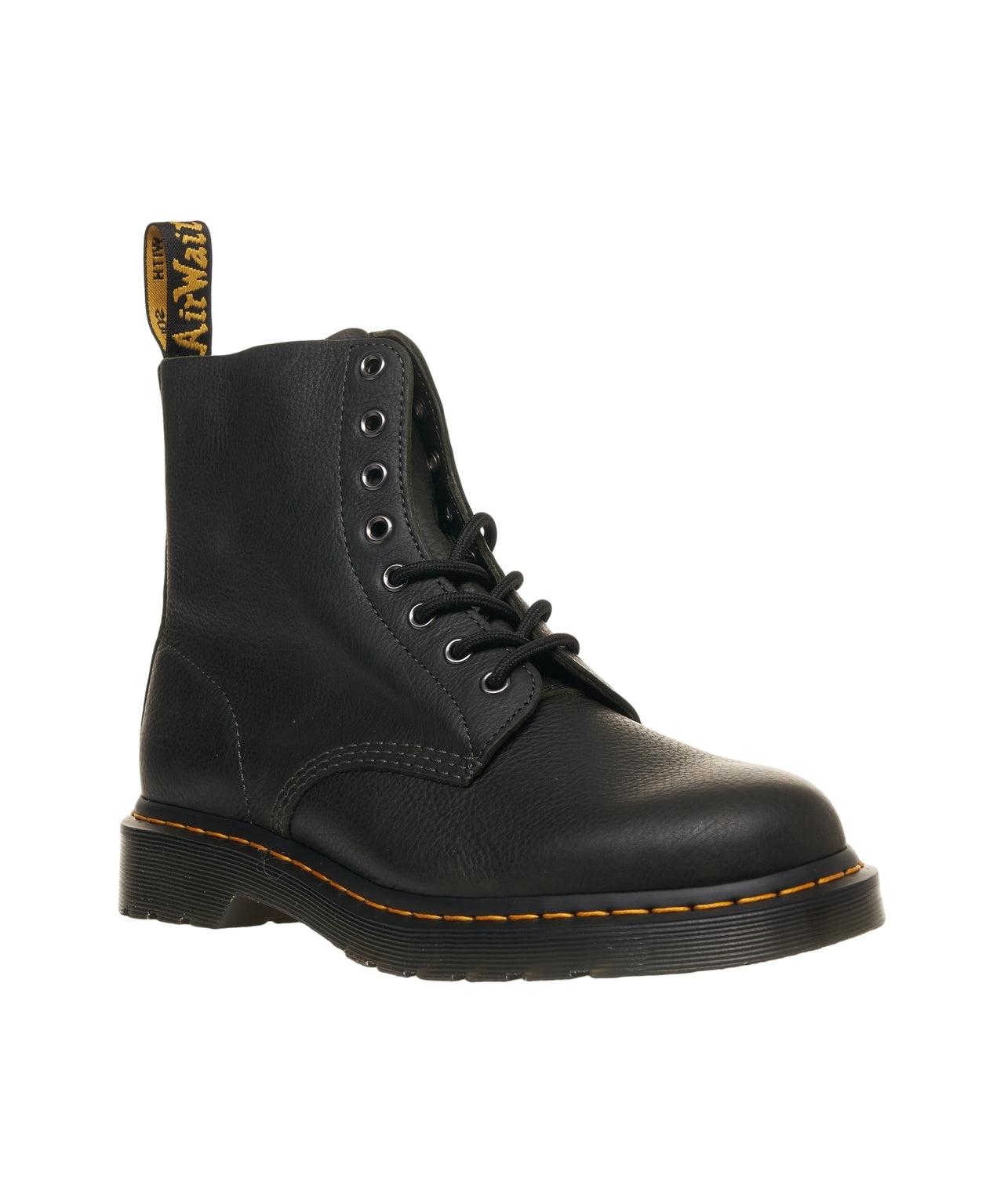 Leather lace-up boots '1460 Pascal' Product Image