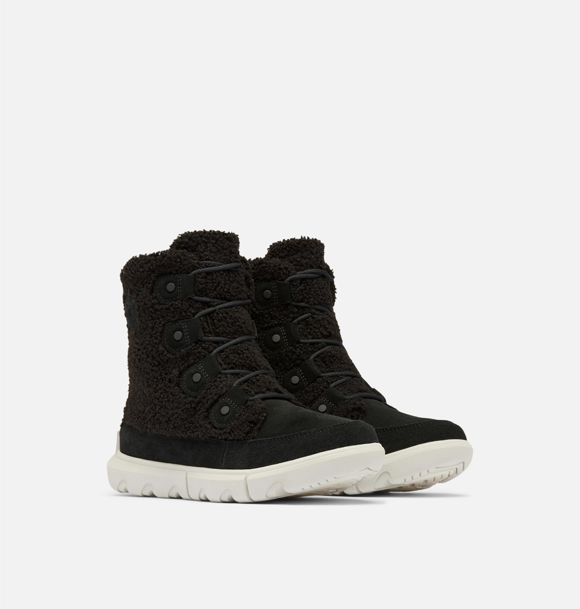EXPLORER NEXT™ Joan Cozy Women's Boot Product Image