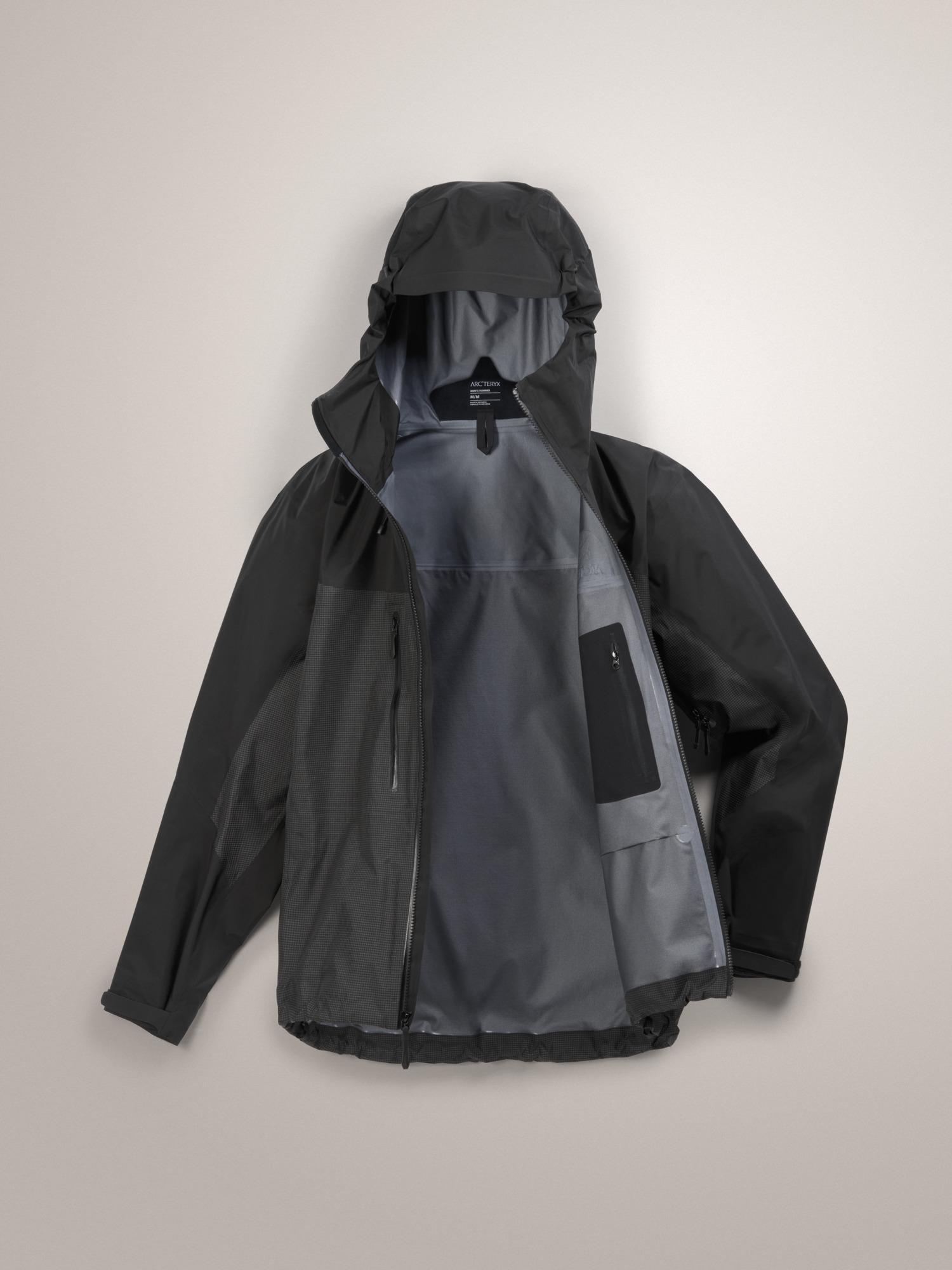Alpha Jacket Men's Product Image