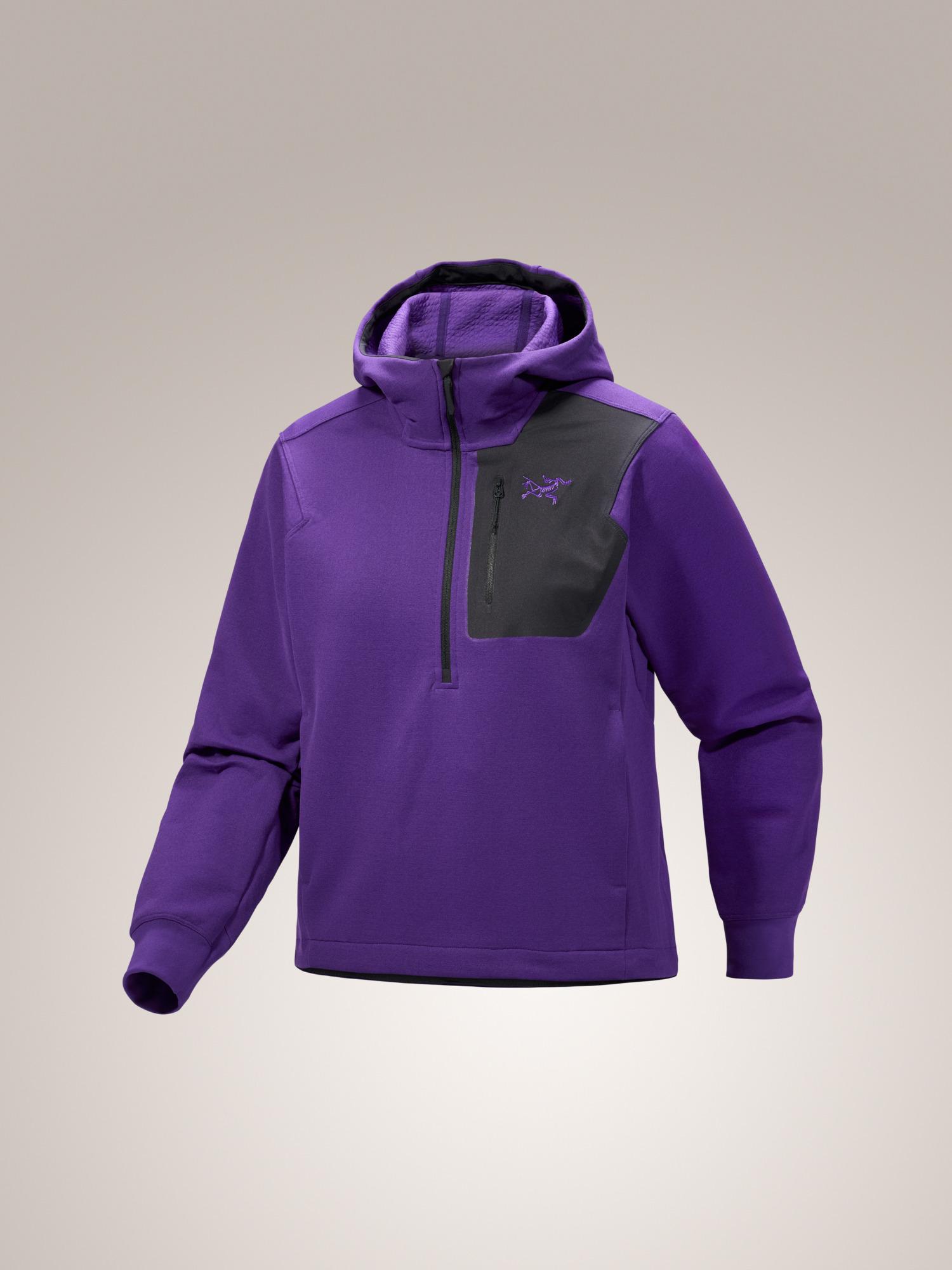 Aestas Pullover Hoody Women's Product Image