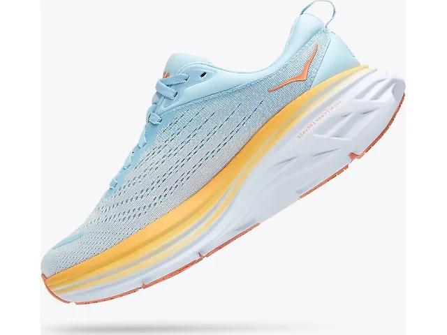 Women's | HOKA Bondi 8 Product Image