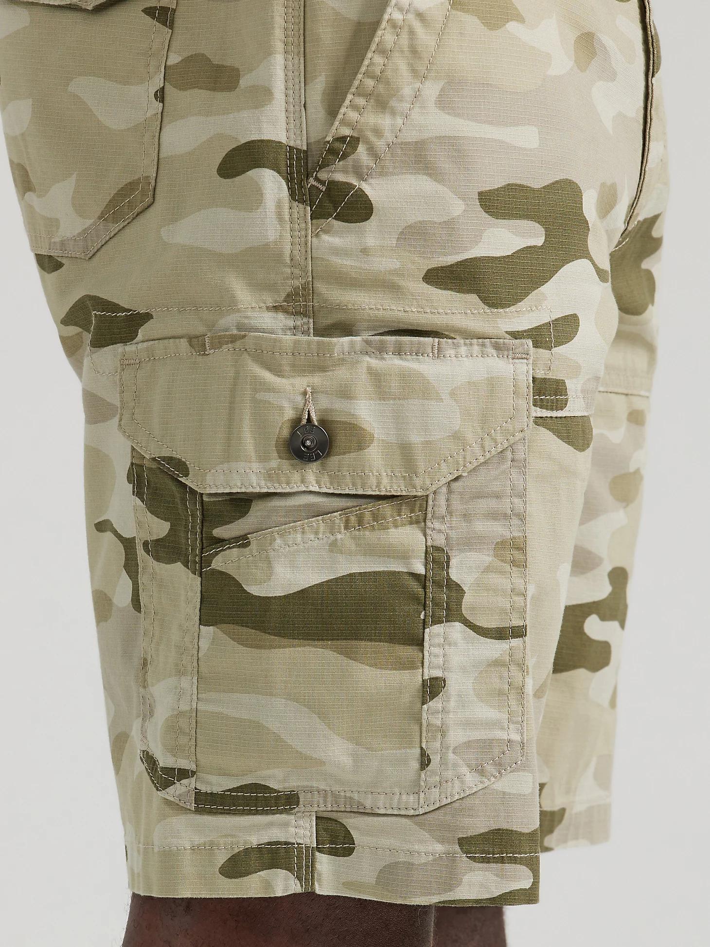 Men's Extreme Motion Swope Cargo Short | Men's Shorts | Lee® Product Image