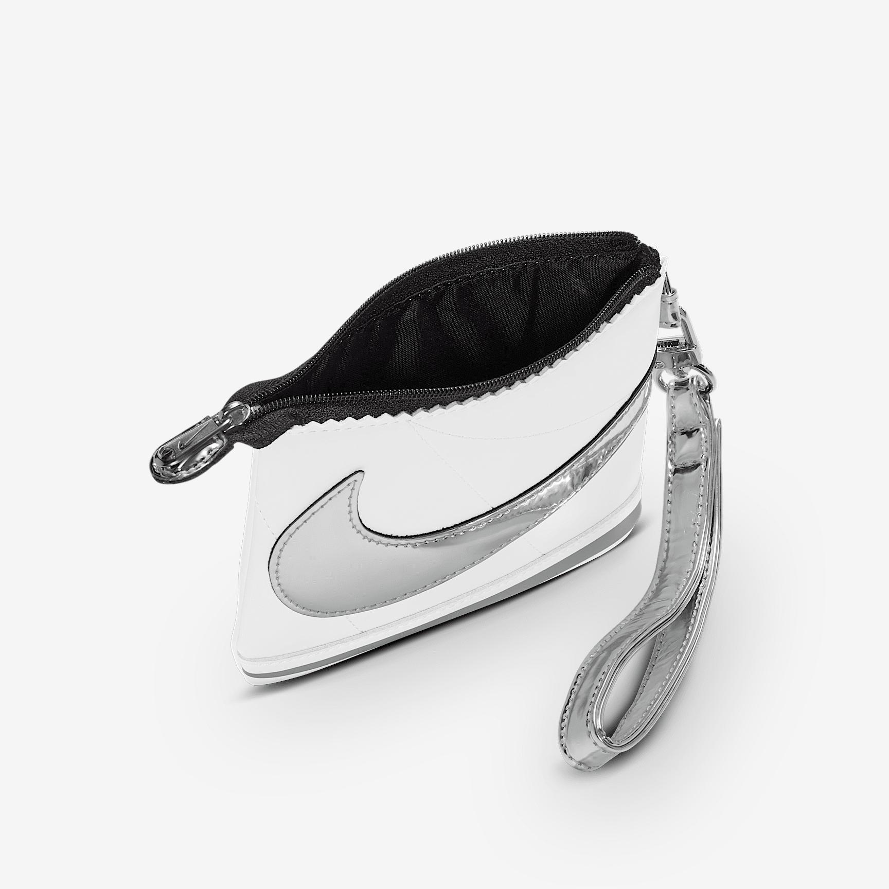 Nike Womens Cortez Wristlet | N1011980-110 Product Image