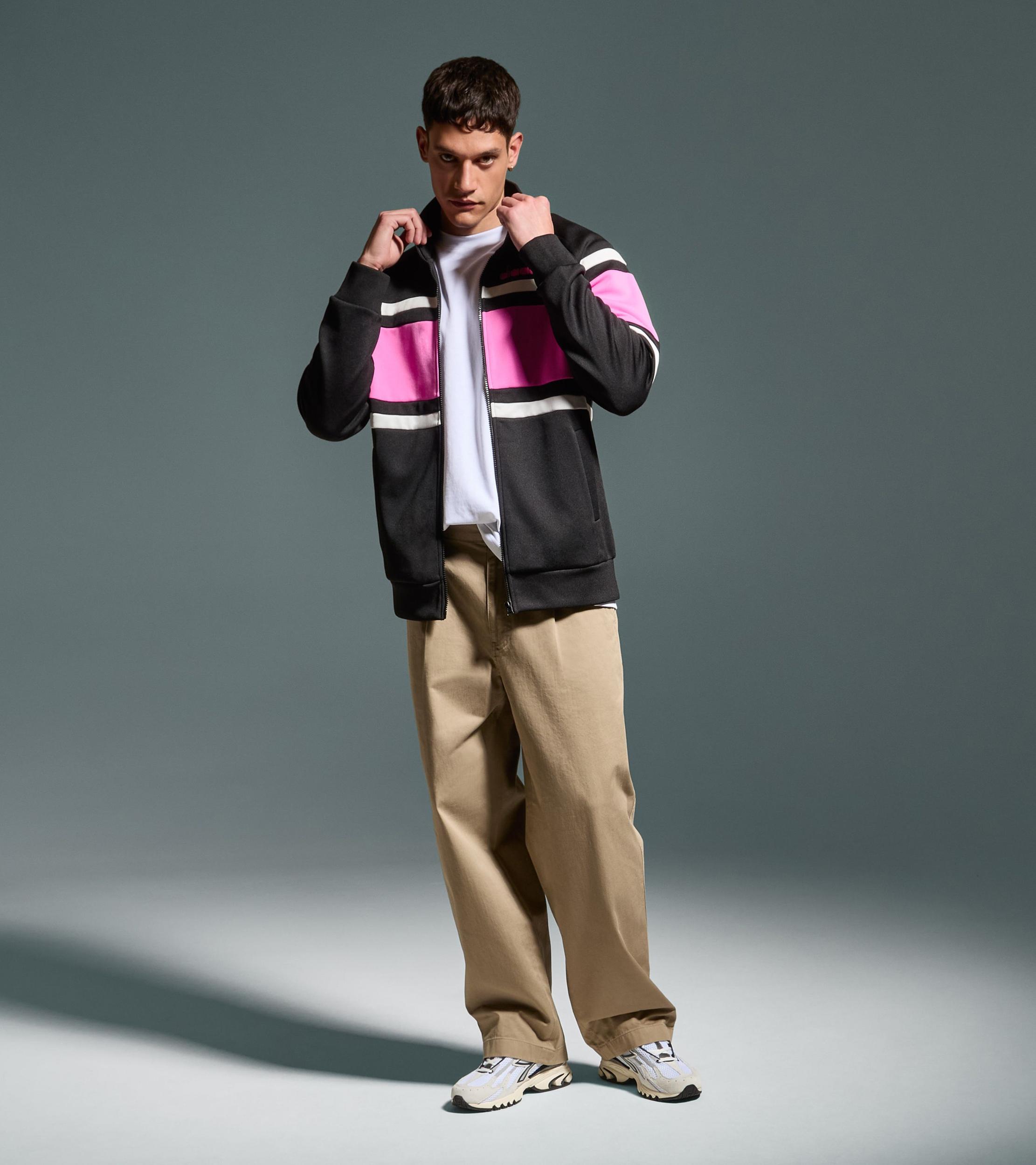 JACKET 80S Product Image