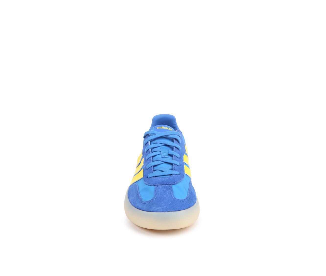 Men's Adidas Barreda Decode Sneakers Product Image
