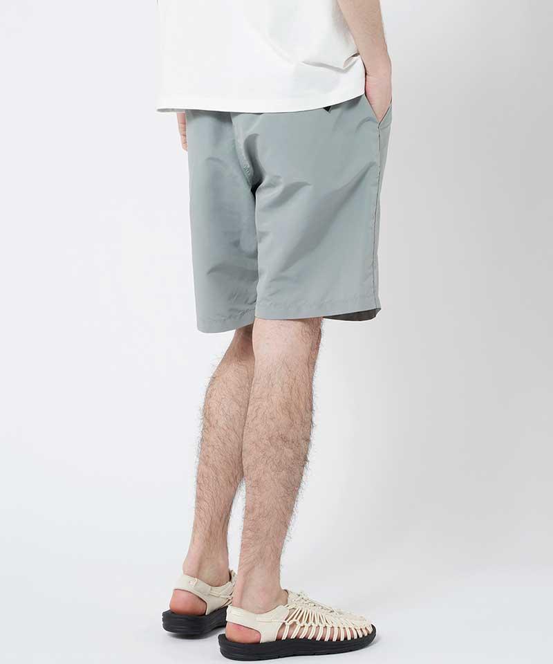 Shell Packable Short Male Product Image