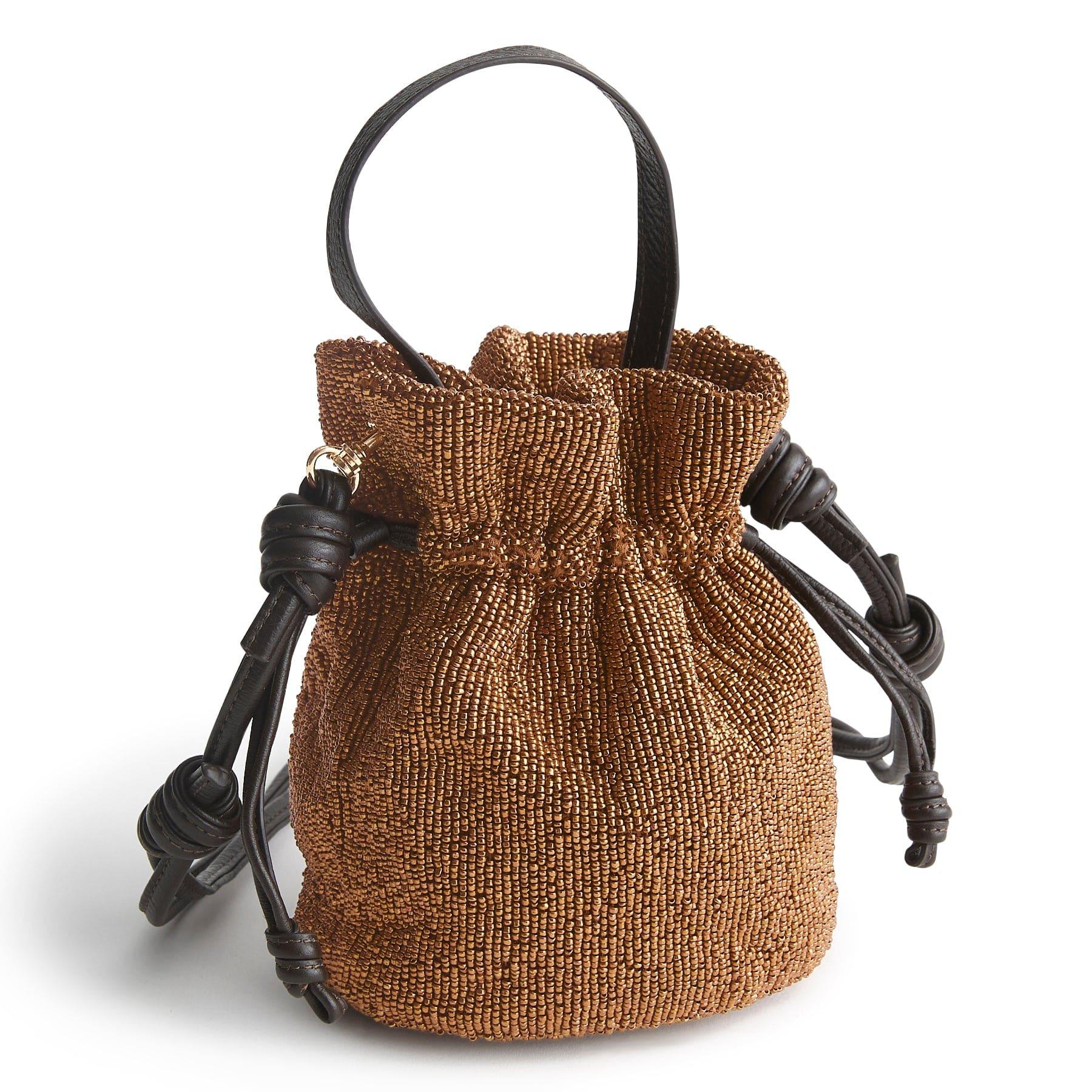 Tilden Drawstring Crossbody Product Image