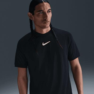 Nike Academy Men's Dri-FIT Soccer Top Product Image